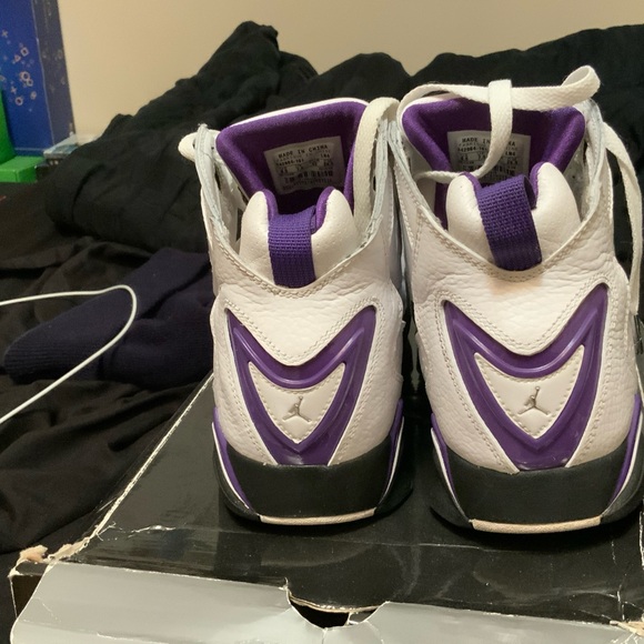 Jordan Trueflight - Picture 8 of 9